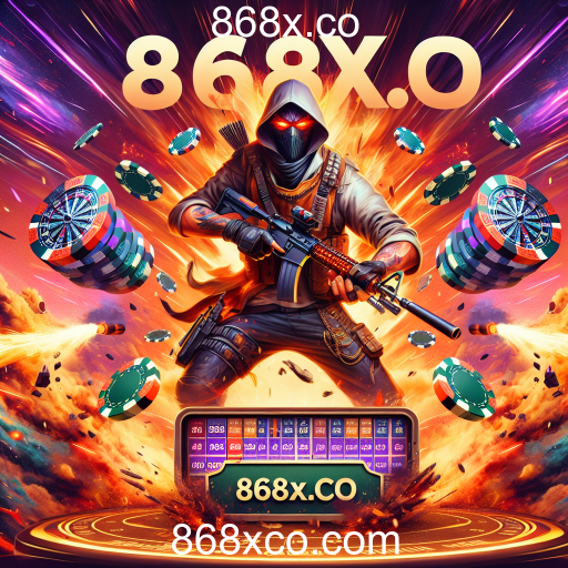 Explorando o Fascinante Mundo dos Jogos de Ação