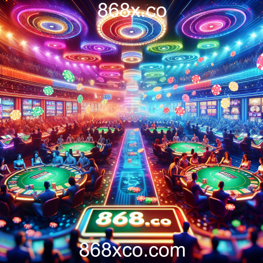 Desvendando a Categoria de Jogos de Estratégia no 868x.co
